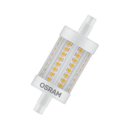 LED žárovka PARATHOM DIM LINE R7s 118mm 125 15W 2700K Osram